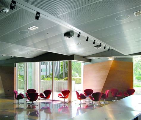 Ceilings Plus, Innovative Commercial Ceilings Solutions .